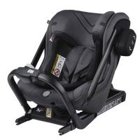 Axkid One 2 bakåtvänd isofixstol