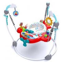 Baby Einstein 2-in-1 Sky Explorers Hoppgunga
