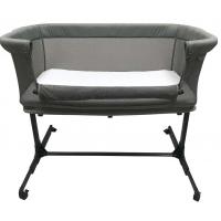 BabyDan Bedside Multi Crib