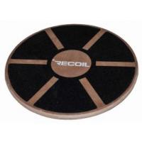 Balansplatta i Trä - Recoil