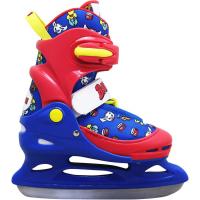 Bamse Skridskor Justerbara