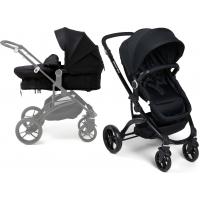 Beemoo Move 2-in-1 Duovagn