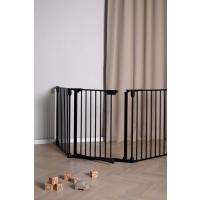 Beemoo SAFE Protect Skruvgrind/Rumsavdelare 3 Paneler