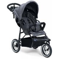 Beemoo Sport City Sportvagn