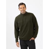 Berga Half Zip Fleece M