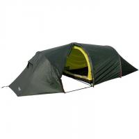 Bergans Hardangervidda 3-pers Tent Green