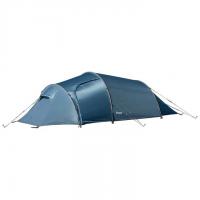 Bergans Trollhetta Tunnel 3 Tent Light Fogblue