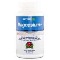 Better You Magnesium Plus