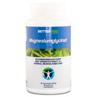 Better You Magnesiumglycinat