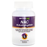 Better You NAC