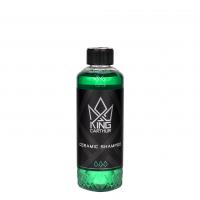Bilschampo King Carthur Ceramic Shampoo, 500 ml