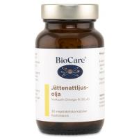 BioCare Jättenattljusolja