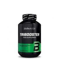 Biotech USA Tribooster Testo 2000 mg 120 tabs