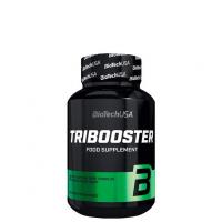 Biotech USA Tribooster Testo 2000 mg Tribulus 60 Tabletter