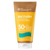 Biotherm Waterlover Creme Solaire Anti-Age SPF50 50 ml