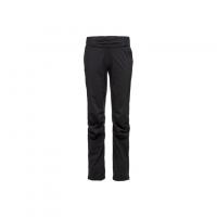 Black Diamond W Stormline StretchRain Pants Black