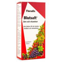 Blutsaft