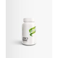 Body Science Lion's Mane