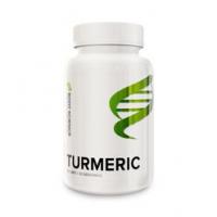 Body Science Turmeric (Gurkmeja)