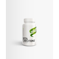 Body Science Wellness Series Betakaroten - Solbrun