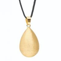 Bola Gravidsmycke Droppformad (Guld)