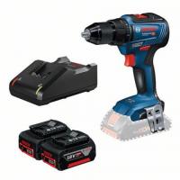 Bosch GSR 18V-55