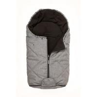 Bozz Åkpåse Small (Grå Melange)