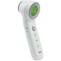 Braun No Touch Febertermometer