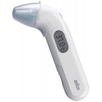 Braun Termoscan 3 Termometer