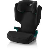 Britax Römer Adventure Plus Bältesstol