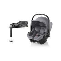 Britax Römer Baby-Safe Core inkl. Baby-Safe Core Base