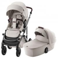 Britax Smile 5Z LUX Duovagn