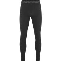 Bula Mens Norm Merino Wool Pants Black