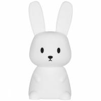 CarloBaby Nattlampa Kanin