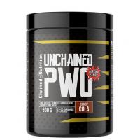 Chained Nutrition Unchained PWO 500 g                                                                     Cola