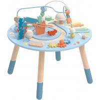 Classic World Multi Aktivitetsbord