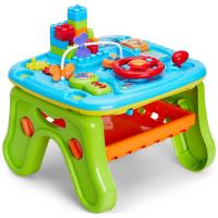 Cloudberry Castle Aktivitetsbord Allt-I-Ett