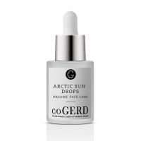 c/o Gerd ARCTIC SUN DROPS 15 ML