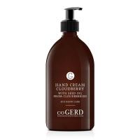 c/o Gerd Cloudberry Hand Cream 500 ML