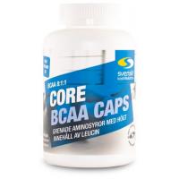 Core BCAA Caps