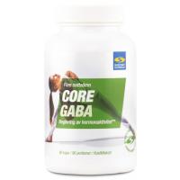 Core GABA