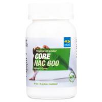 Core NAC 600