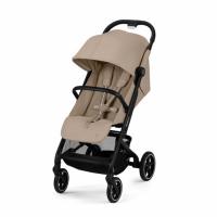 Cybex BEEZY Almond Beige