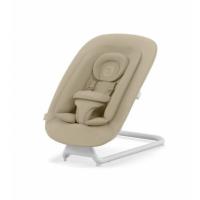 Cybex Gold Babysitter Sand White