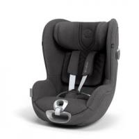 Cybex Sirona T I-Size Plus Bilbarnstol 2023 (Mirage Grey)