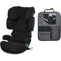 Cybex Solution X i-Fix Bilbarnstol inkl. Deluxe Sparkskydd