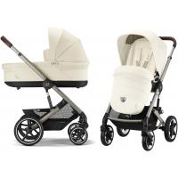 Cybex TALOS S Lux Duovagn