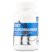 Diet Glukomannan