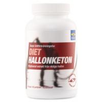 Diet Hallonketon