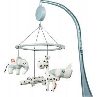 Done by Deer Musikmobil med Spegel